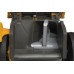 Stiga  combi 44 E mulch-opvang 44cm maaier,  elektrisch