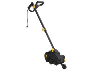 Texas EC 1400 kantensnijder elektrisch 220 volt inclusief  onkruid borstel