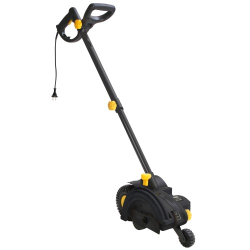 Texas EC 1400 kantensnijder elektrisch 220 volt inclusief  onkruid borstel