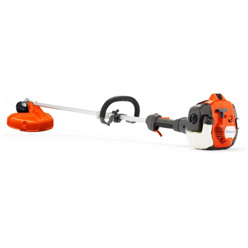 HUSQVARNA 525LKX DEELBARE TRIMMER 1.4 PK HUSQVARNA 525LKX DEELBARE TRIMMER 1.4 PK