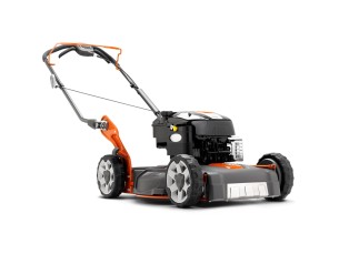 Husqvarna LB 348V   48 cm benzine loopmaaier