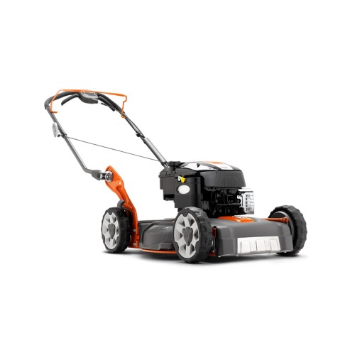 Husqvarna LB 348V   48 cm benzine loopmaaier