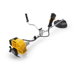 Stiga sbc 635 kd  bosmaaier  met mes en draadkop 35 cc