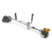 Stiga sbc 635 kd  bosmaaier  met mes en draadkop 35 cc