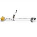 Stiga sbc 635 kd  bosmaaier  met mes en draadkop 35 cc