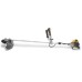 Stiga sbc 635 kd  bosmaaier  met mes en draadkop 35 cc