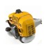 Stiga SBC 232 D Benzine Bosmaaier 33 cc