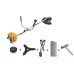 Stiga SBC 232 D Benzine Bosmaaier 33 cc