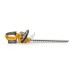 Stiga SHT 24 AE (2.0 Ah)  accu heggenschaar incl accu en lader