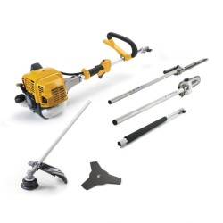 Stiga MT 330 multitool 5 delig set nieuw type
