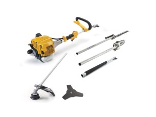 Stiga MT 330 multitool 5 delig set nieuw type