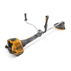 Stiga SBC 656 DX Bosmaaier 