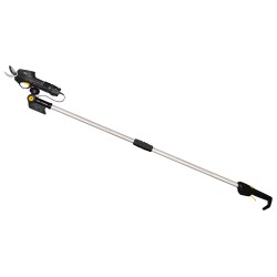 Texas GS720 LI accu telescopische snoeisnaar 20 mm