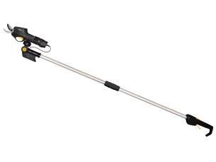 Texas GS720 LI accu telescopische snoeisnaar 20 mm