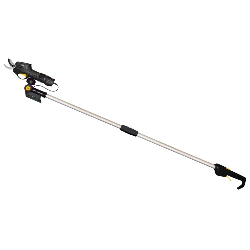 Texas GS720 LI accu telescopische snoeisnaar 20 mm