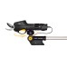 Texas GS720 LI accu telescopische snoeisnaar 20 mm