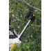 Texas GS720 LI accu telescopische snoeisnaar 20 mm