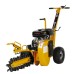 Lumag GF 800 grond sleuvenfrees 