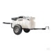 Agrifab 95 liter sproeiwagen 450293 getrokken