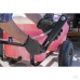 Agrifab 95 liter sproeiwagen 450293 getrokken
