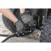 Agrifab 95 liter sproeiwagen 450293 getrokken