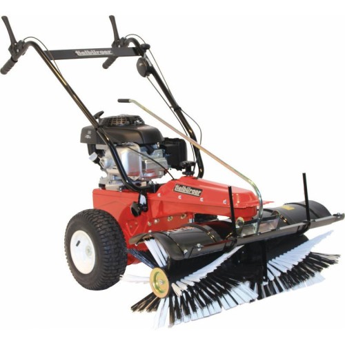 Tielburger TK18 veegmachine 80cm GCV170 Honda motor