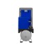 Airpress Schroefcompressor APS 7.5 Combi Dry X 10 bar 7.5 pk 690 l/min 200 l