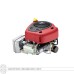 Briggs & Stratton 17,5 pk 4175 serie OHV  E start motor met oliedruk smering