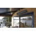 Eurom Outdoor  333947 Heatpanel 1800 watt terras verwarmer 