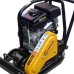 Lumag VP60 Trilplaat