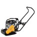 Lumag VP60 Trilplaat