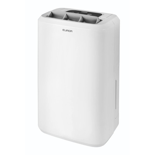 Eurom DryBest 10 luchtontvochtiger 10 l/24u