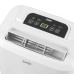 Eurom DryBest 10 luchtontvochtiger 10 l/24u