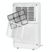 Eurom DryBest 10 luchtontvochtiger 10 l/24u