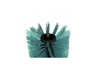 Tielbürger 80cm  harde borstel groen TK36 TK38 Pro