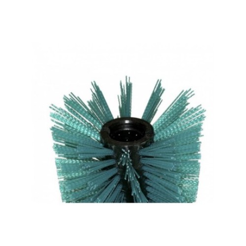 Tielbürger 80cm  harde borstel groen TK36 TK38 Pro