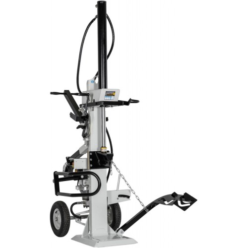 Lumag HE16N houtkloofmachine