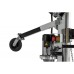 Lumag HE16N houtkloofmachine