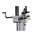 Lumag HOS12TPRO houtkloofmachine 12 ton 380 volt