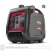 B&S P2400 stroomaggregaat Inverter 1800 watt continu