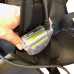Greenworks 82 Volt accu snoeischaar inclusief accu en rugharnas