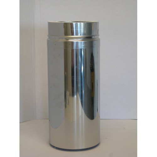 Thermo vast DW150002 geïsoleerde buis 150mm-500 lang