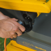 Stiga BIO SILENT 2500 hakselaar 40mm  220 volt