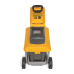 Stiga BIO SILENT 2500 hakselaar 40mm  220 volt