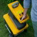 Stiga BIO SILENT 2500 hakselaar 40mm  220 volt