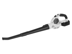 Eurom Leafblower accu bladblazer