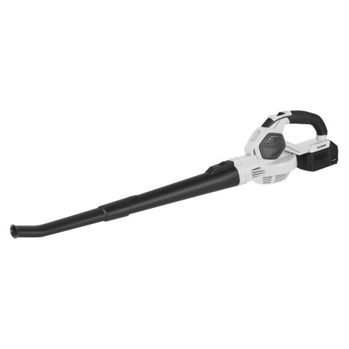Eurom Leafblower accu bladblazer