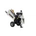 Lumag  HC10PRO-NL benzine hakselaar 100MM Nieuw! met extra grote Duplex trommel