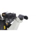 Lumag  HC10PRO-NL benzine hakselaar 100MM Nieuw! met extra grote Duplex trommel