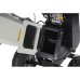 Lumag  HC10PRO-NL benzine hakselaar 100MM Nieuw! met extra grote Duplex trommel
